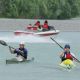 2008 Willows To Brooklands kayak race