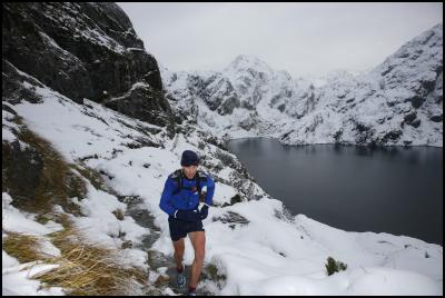 Routeburn Classic