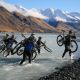 Lake Tekapo