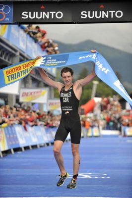 Alistair Brownlee