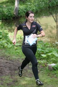 Kate Morrison