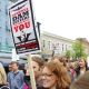 Dambusters Hurunui Protest