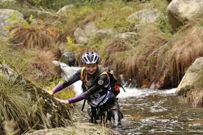 Adventure Racing World Champs