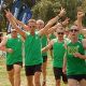 Great Lake Relay