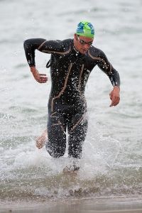 Stroke & Stride Series