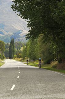 Southern Lakes Women's Tri