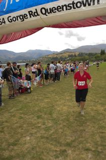 Southern Lakes Women's Tri