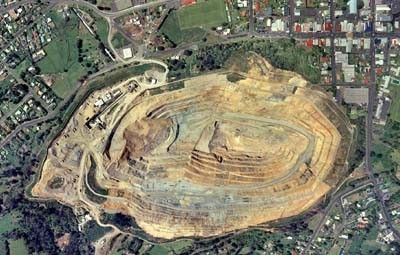 Gold Mine