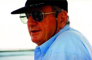 Don Rowlands