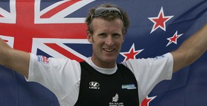 Mahe Drysdale