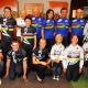 BikeNZ World Champions
