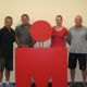 Ironman Volunteers