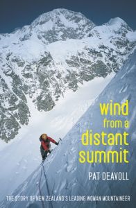 Wind From A Distant Summit