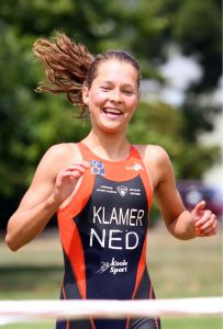 Rachel Klamer