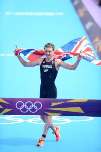 Alistair Brownlee