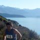 Mike Coombe in Wanaka