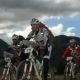 Mountain biking during the GODZone Adventure Race