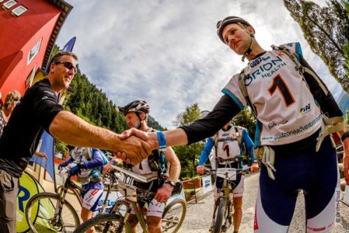 New Zealand's prestigious Adventure Race wraps