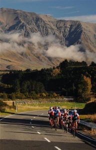 Tour Of New Zealand