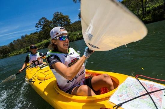 Swisse Mark Webber Tasmania Challenge