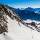 Canterbury Mountains