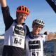 Chris Forne and Joanna Williams