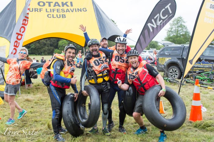 Big Bang Adventure Race