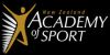 NZ Academy of Sport NZ Academy of Sport