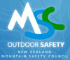 Mountain Safety Council Mountain Safety Council