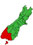 Southland Land of untamed beauty